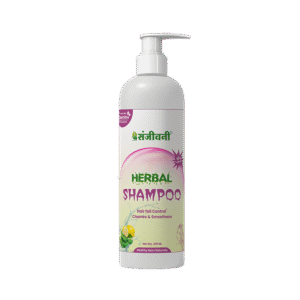 Sanjeevani Herbal Shampoo