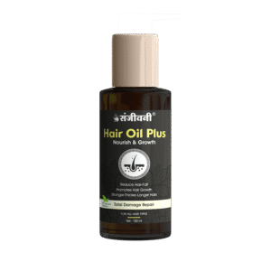Sanjeevani Hair Oil Plus