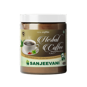 Sanjeevani Herbal Coffee