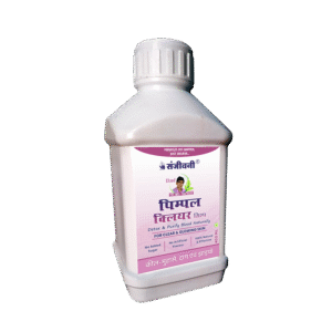 Sanjeevani Pimple Clear