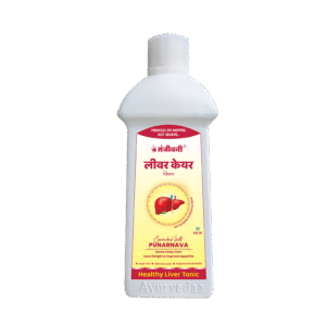 Healthy Liver Tonic