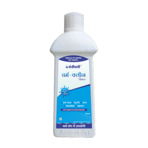 Sanjeevani Charm Clean Syrup