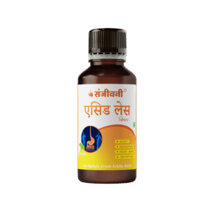 Sanjeevani Acid Less