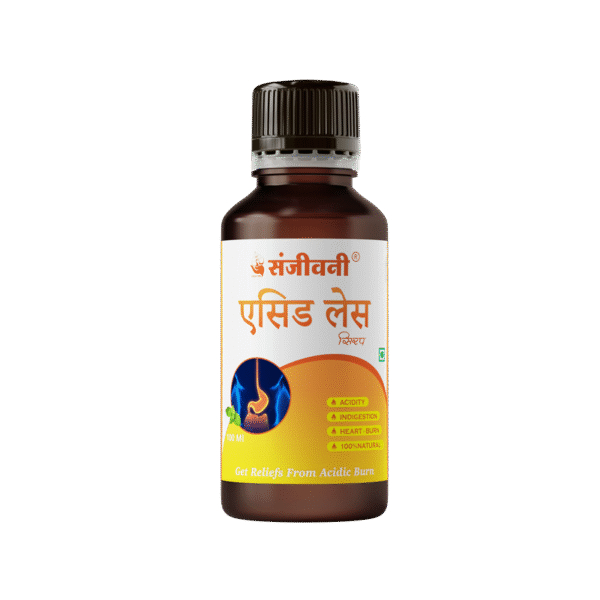 Sanjeevani Acid Less