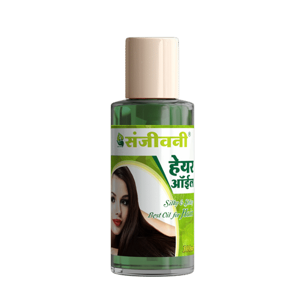 Sanjeevani Hair Oil