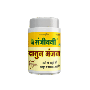 Sanjeevani Datun Manjan