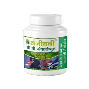 Sanjeevani B.P. Care