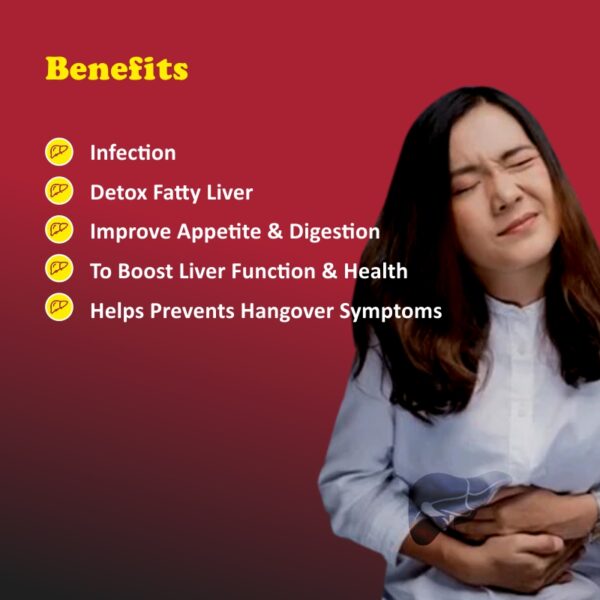 Sanjeevani Liver Care - Image 2