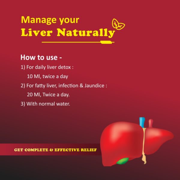 Sanjeevani Liver Care - Image 3
