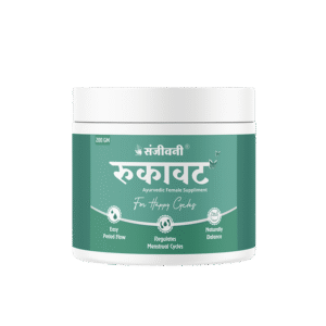 Sanjeevani Rukawat