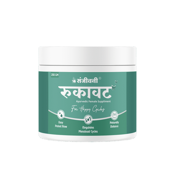 Sanjeevani Rukawat