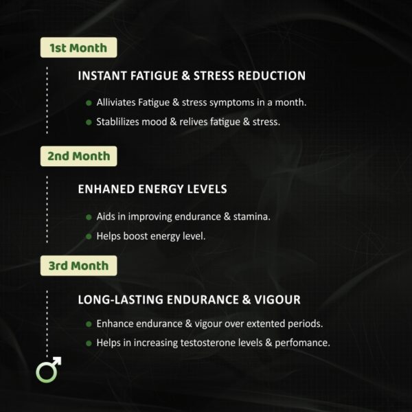 Sanjeevani Men's Wellness Pack - Image 4