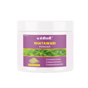 Sanjeevani Shatawari Powder