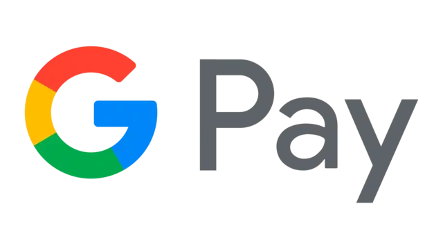 GPay Logo