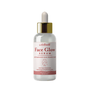 Sanjeevani Face Glow Serum